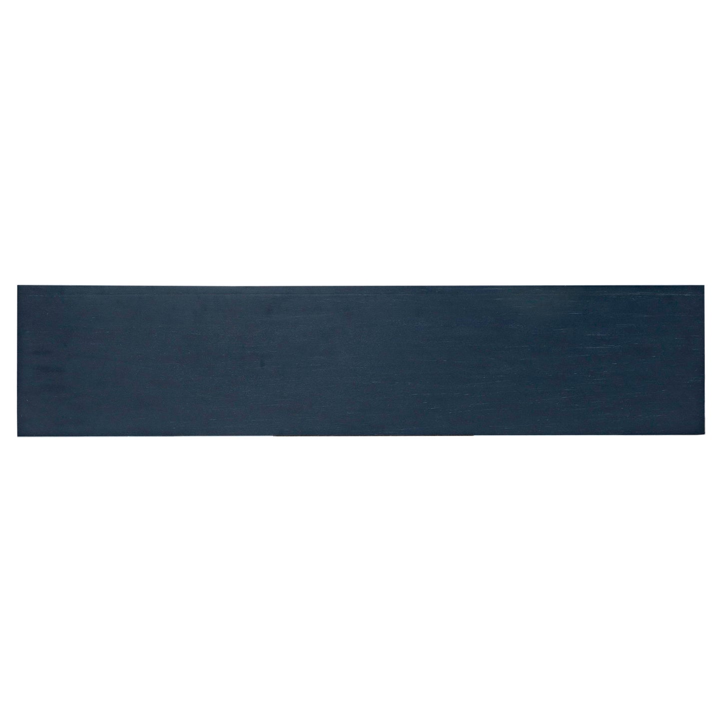 Braxton - Accent Cabinet - Azure Blue - Hornell Furniture Outlet