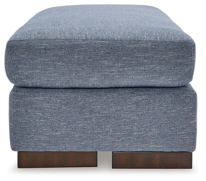 Belvoir - Ottoman