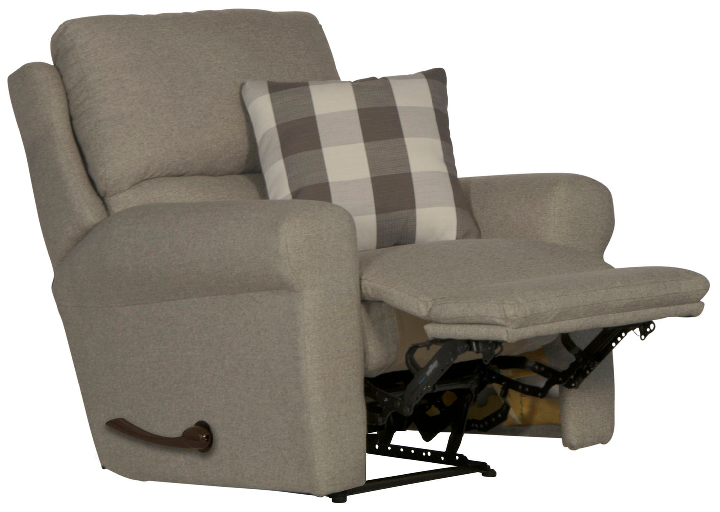 Westport - Glider Recliner - Hornell Furniture Outlet