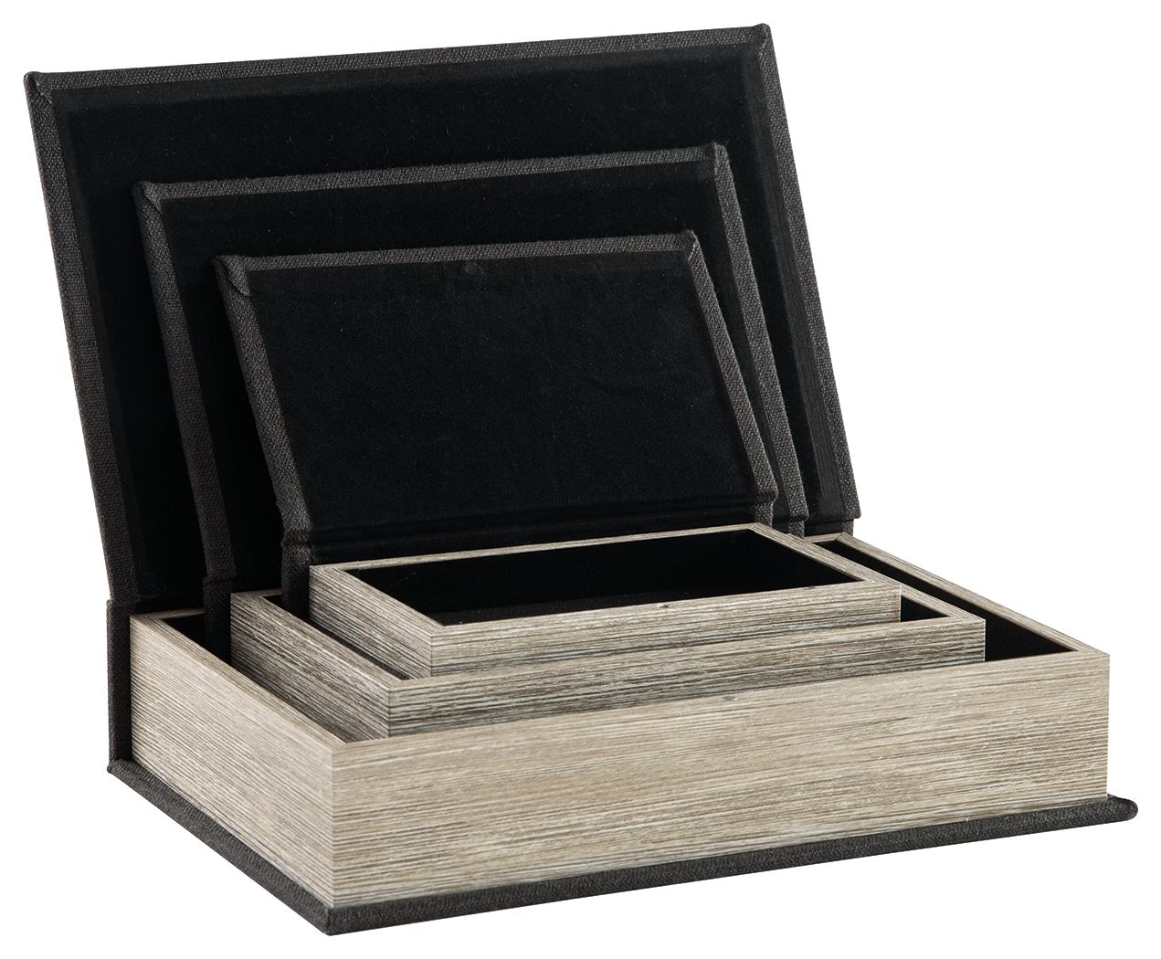 Jolina - Box Set - Hornell Furniture Outlet