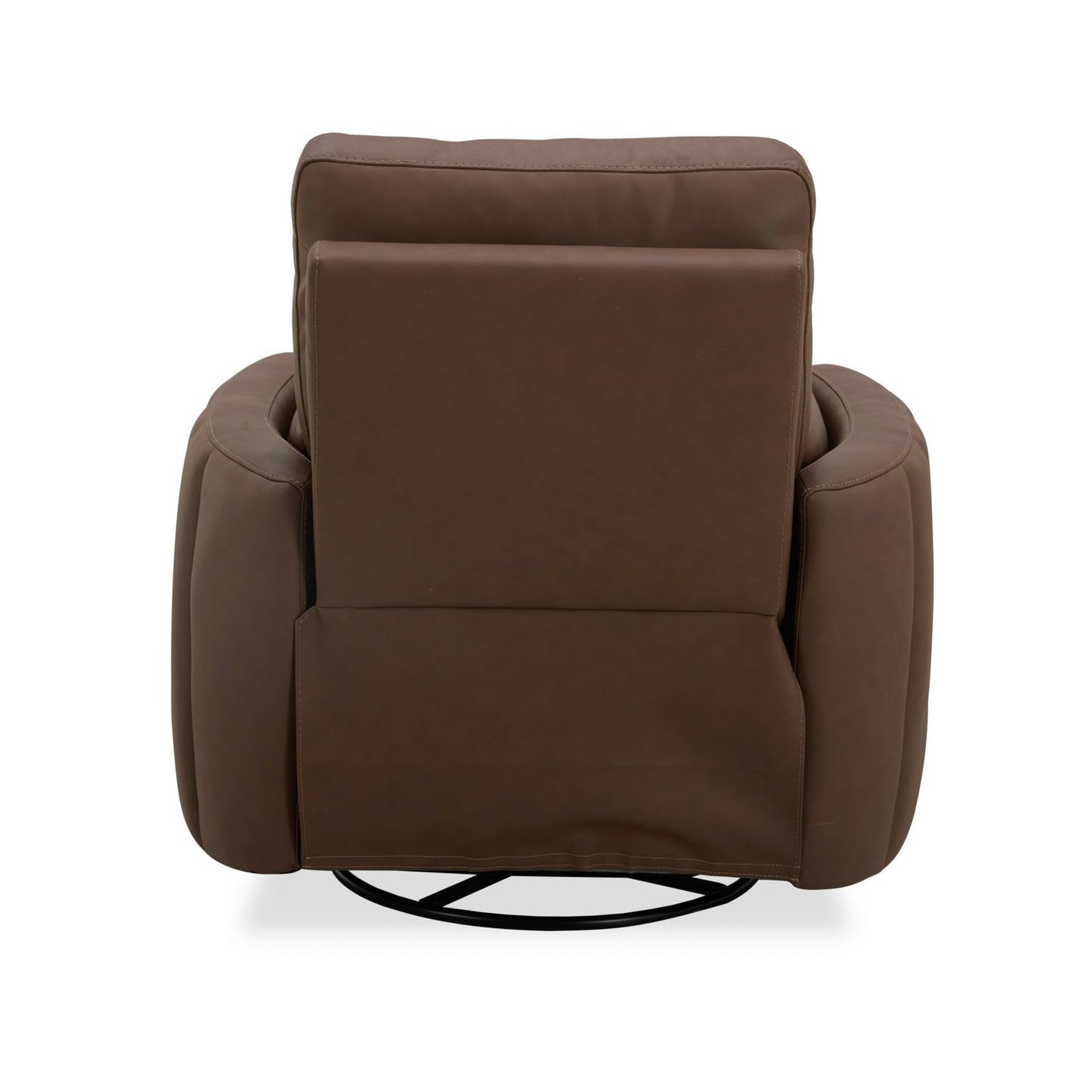 Reilly - Swivel Glider Recliner P3 - Hornell Furniture Outlet