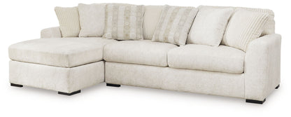 Chessington - Sectional - Hornell Furniture Outlet