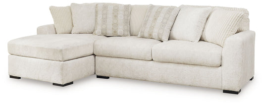 Chessington - Sectional - Hornell Furniture Outlet