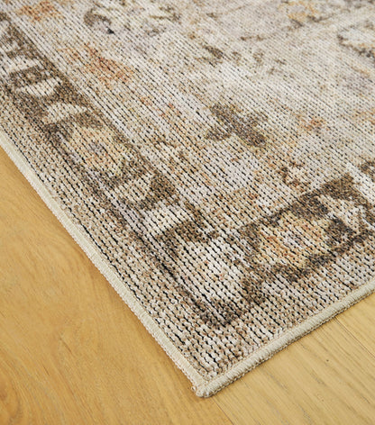 Livdon - Washable Rug - Hornell Furniture Outlet