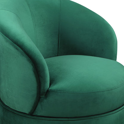 Sophia - Swivel Chair - Hornell Furniture Outlet