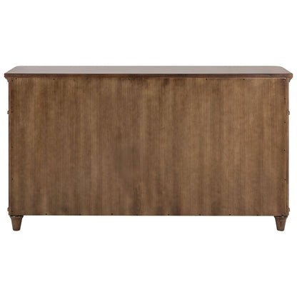Harrison Heights - Buffet - Sienna - Hornell Furniture Outlet