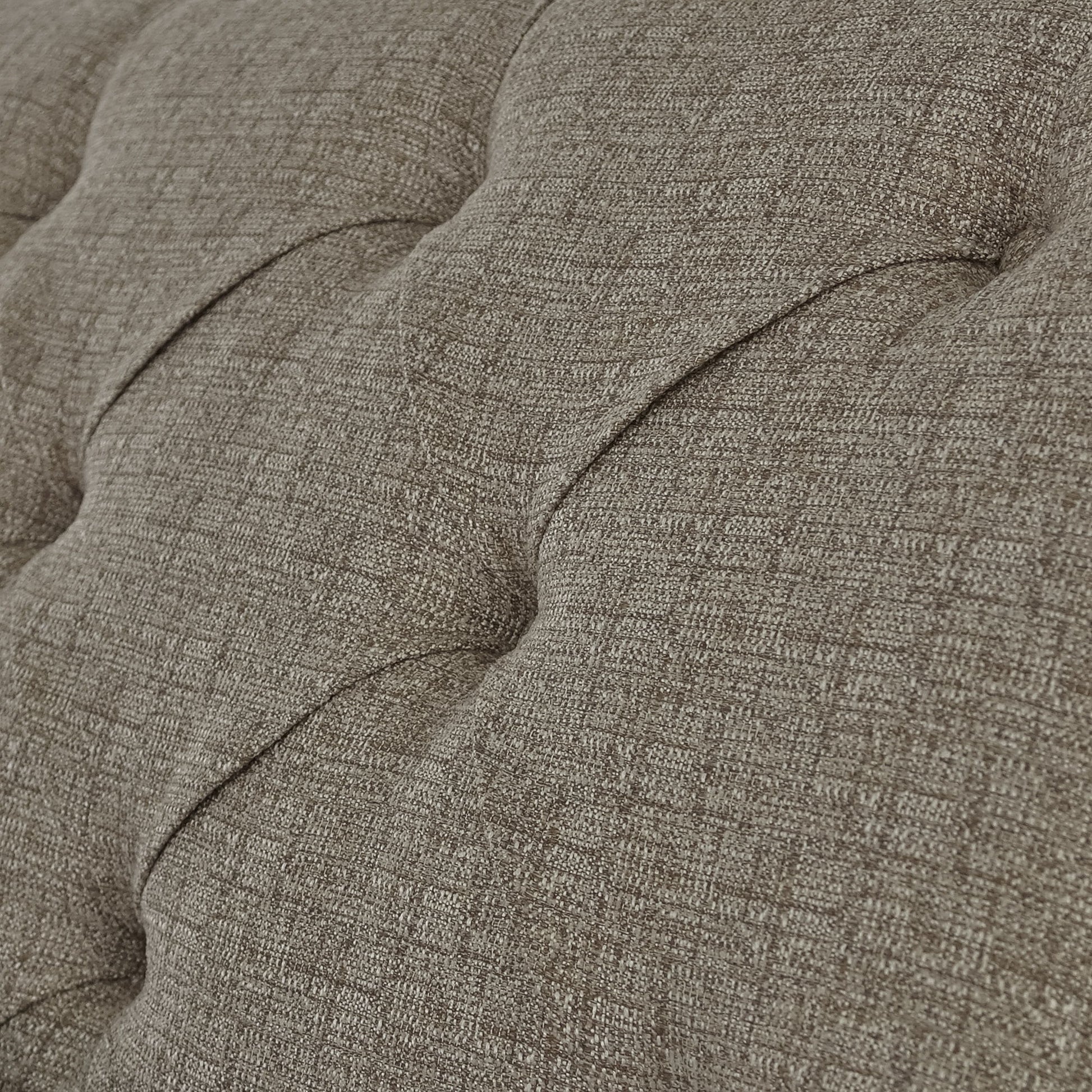 Abbey Park - Upholstered Sleigh Headboard - Hornell Furniture Outlet