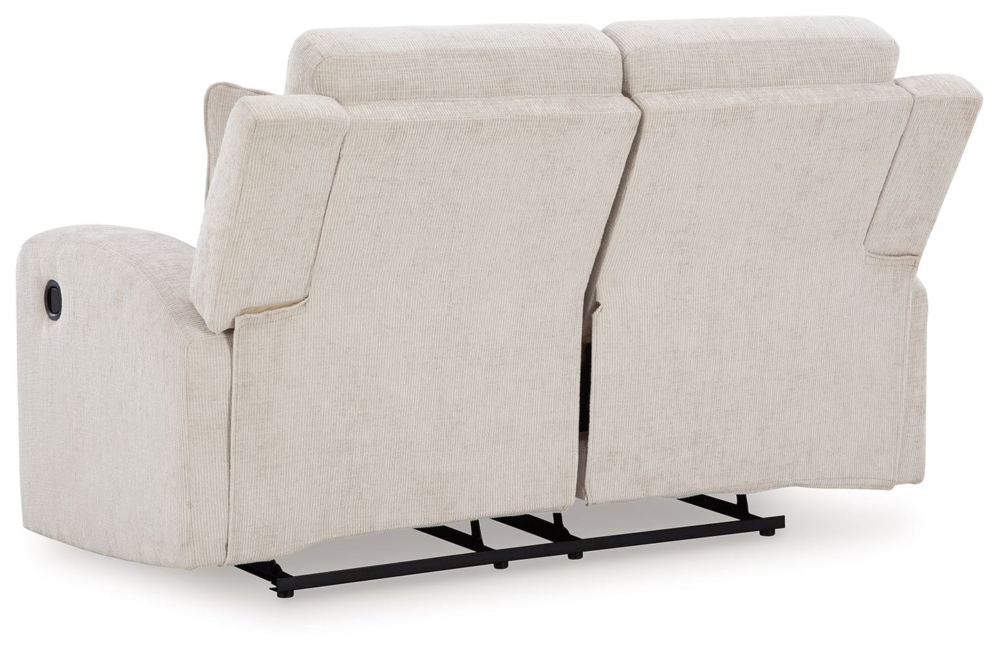 Danum - Reclining Living Room Set - Hornell Furniture Outlet