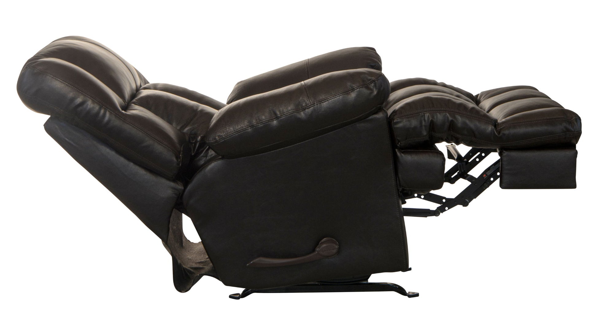 Victor - Chaise Rocker Recliner - Hornell Furniture Outlet