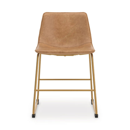 Ciabori - Dining Upholstered Side Chair (Set of 2) - Hornell Furniture Outlet