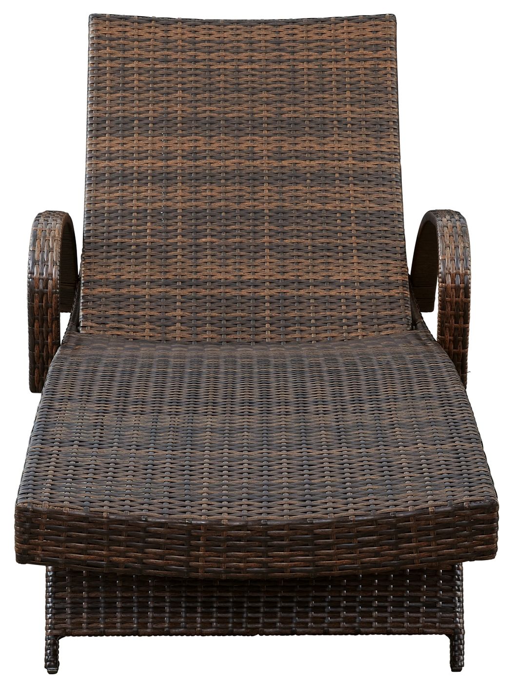 Kantana - Chaise Lounge - Hornell Furniture Outlet