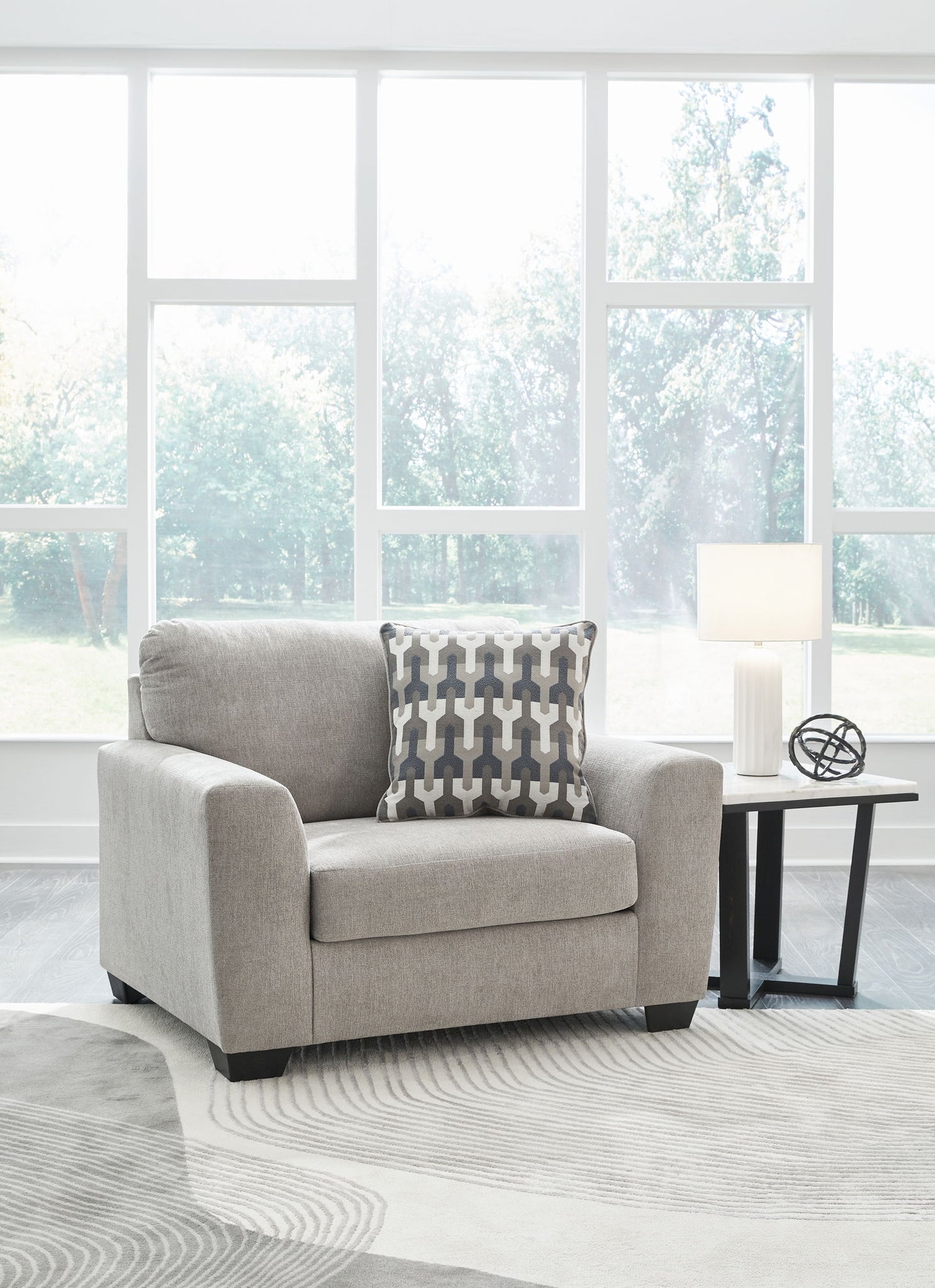 Avenal Park - Living Room Set - Hornell Furniture Outlet