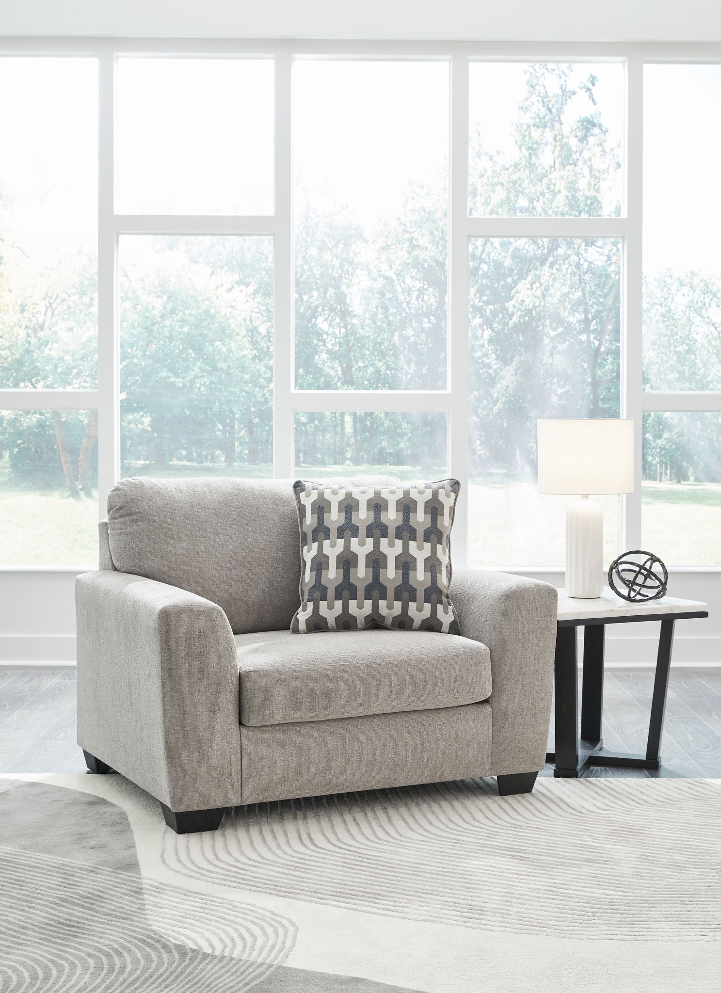 Avenal Park - Living Room Set - Hornell Furniture Outlet