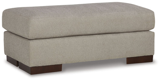 Maggie - Ottoman - Hornell Furniture Outlet