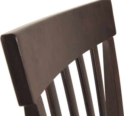 Hammis - Round Dining Drop Leaf Table Set - Hornell Furniture Outlet