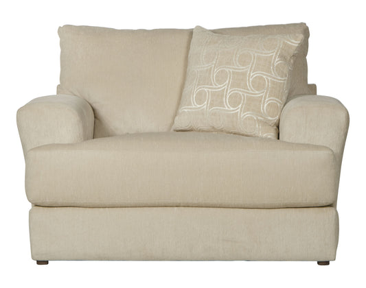 Lamar - Chair - Hornell Furniture Outlet