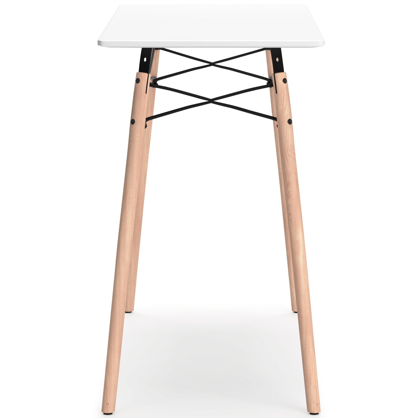 Jaspeni - Home Office Desk - Hornell Furniture Outlet