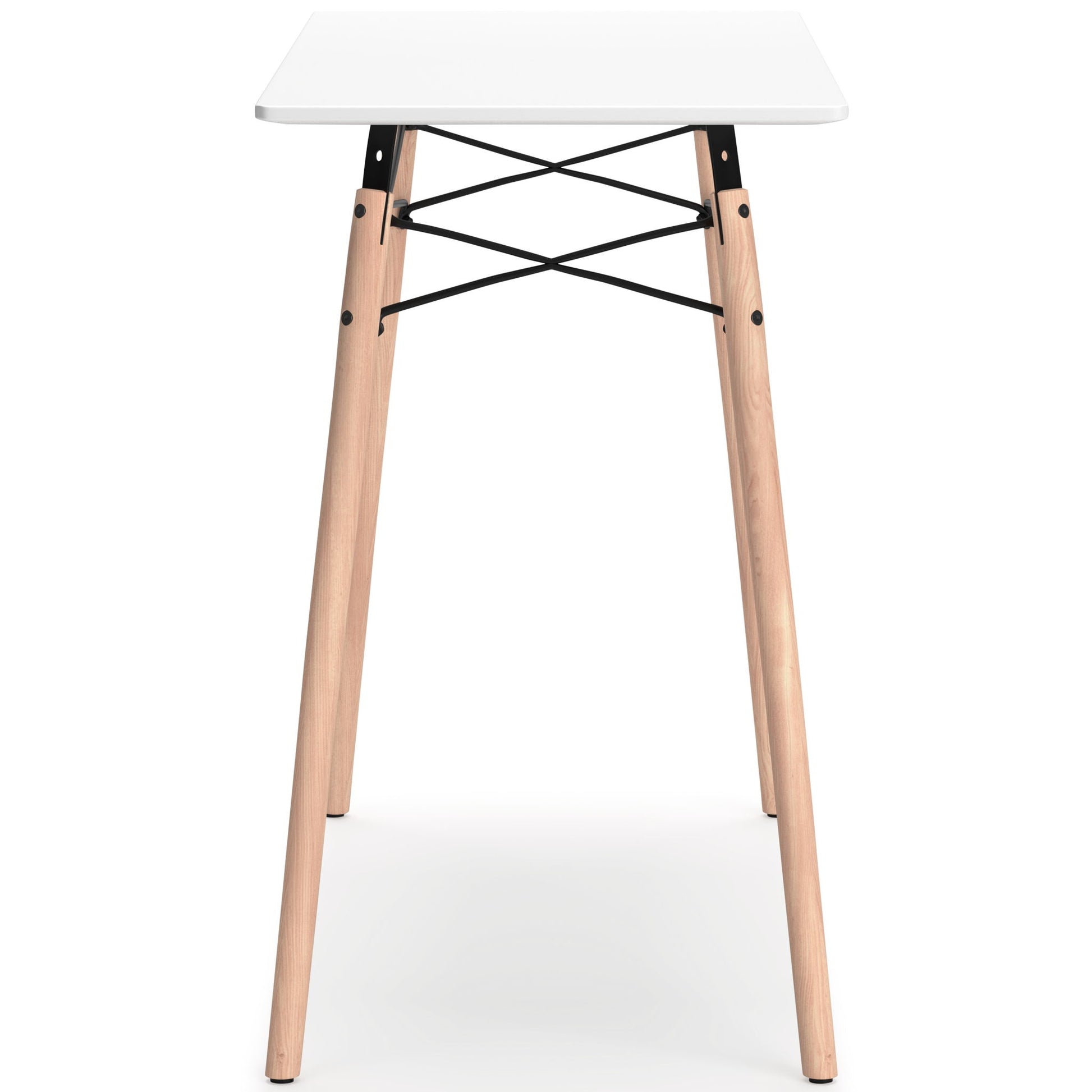 Jaspeni - Home Office Desk - Hornell Furniture Outlet