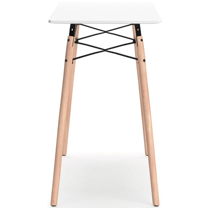 Jaspeni - Home Office Desk - Hornell Furniture Outlet