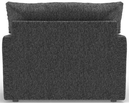 Tyson - Chair - Hornell Furniture Outlet