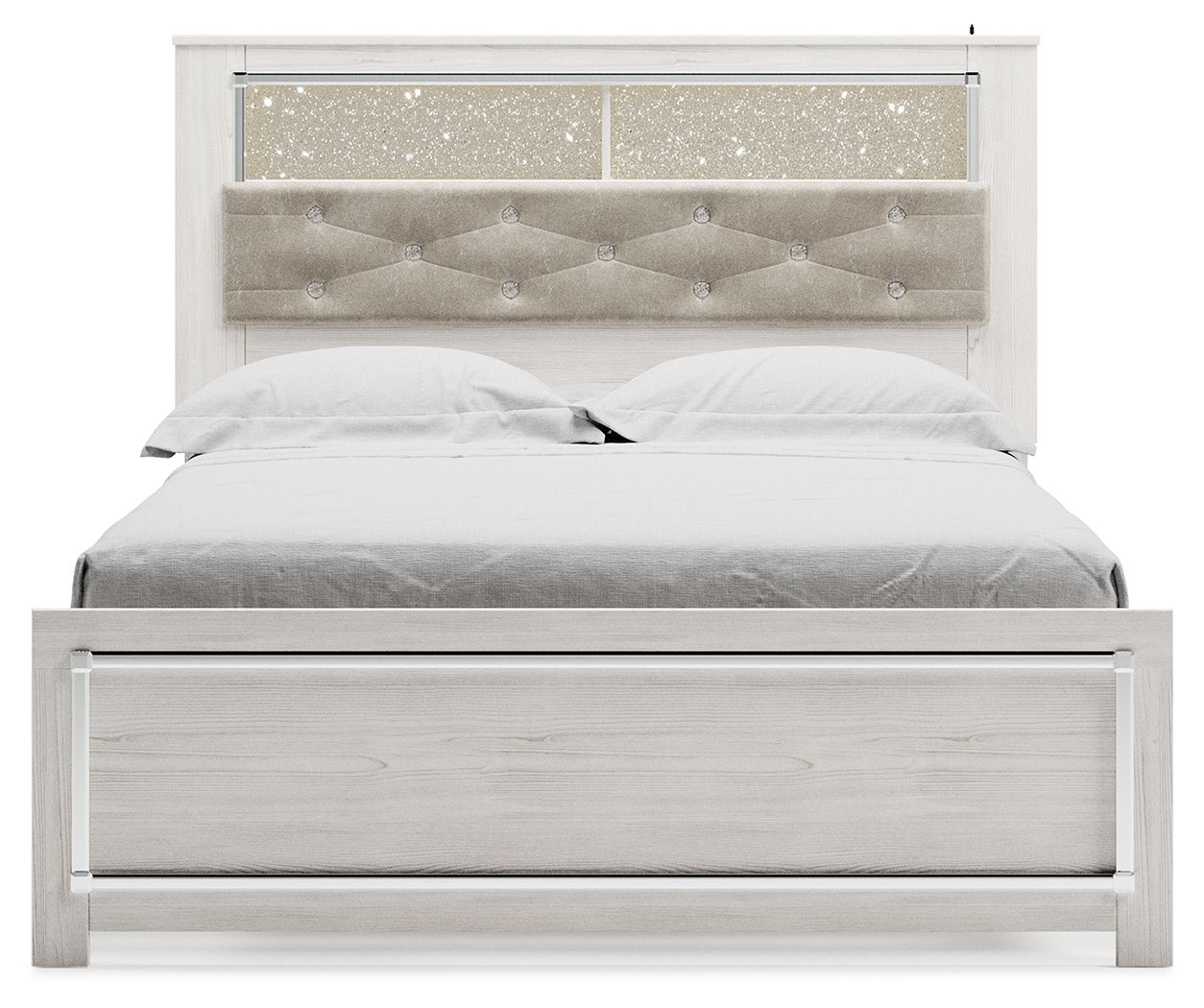 Altyra - Bookcase Bed - Hornell Furniture Outlet