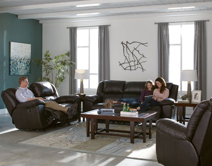 Transformer II - Reclining Loveseat - Hornell Furniture Outlet