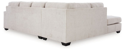 Aviemore - Sectional Set - Hornell Furniture Outlet