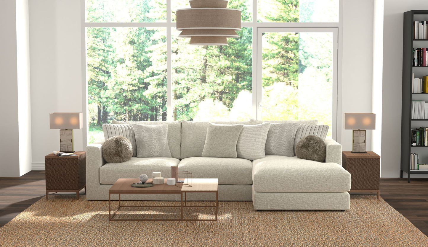 Ritzy - Modular Sofa - Hornell Furniture Outlet