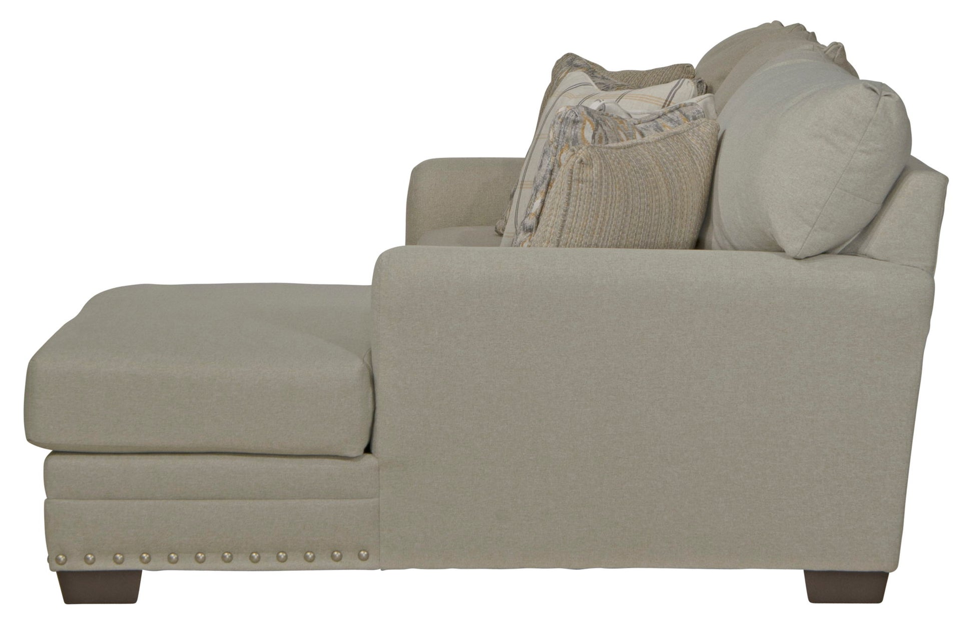 Middleton - Sectional - Hornell Furniture Outlet