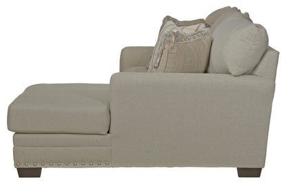 Middleton - Sectional - Hornell Furniture Outlet