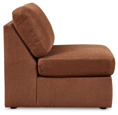 Modmax - L-Shaped Sectional - Spice