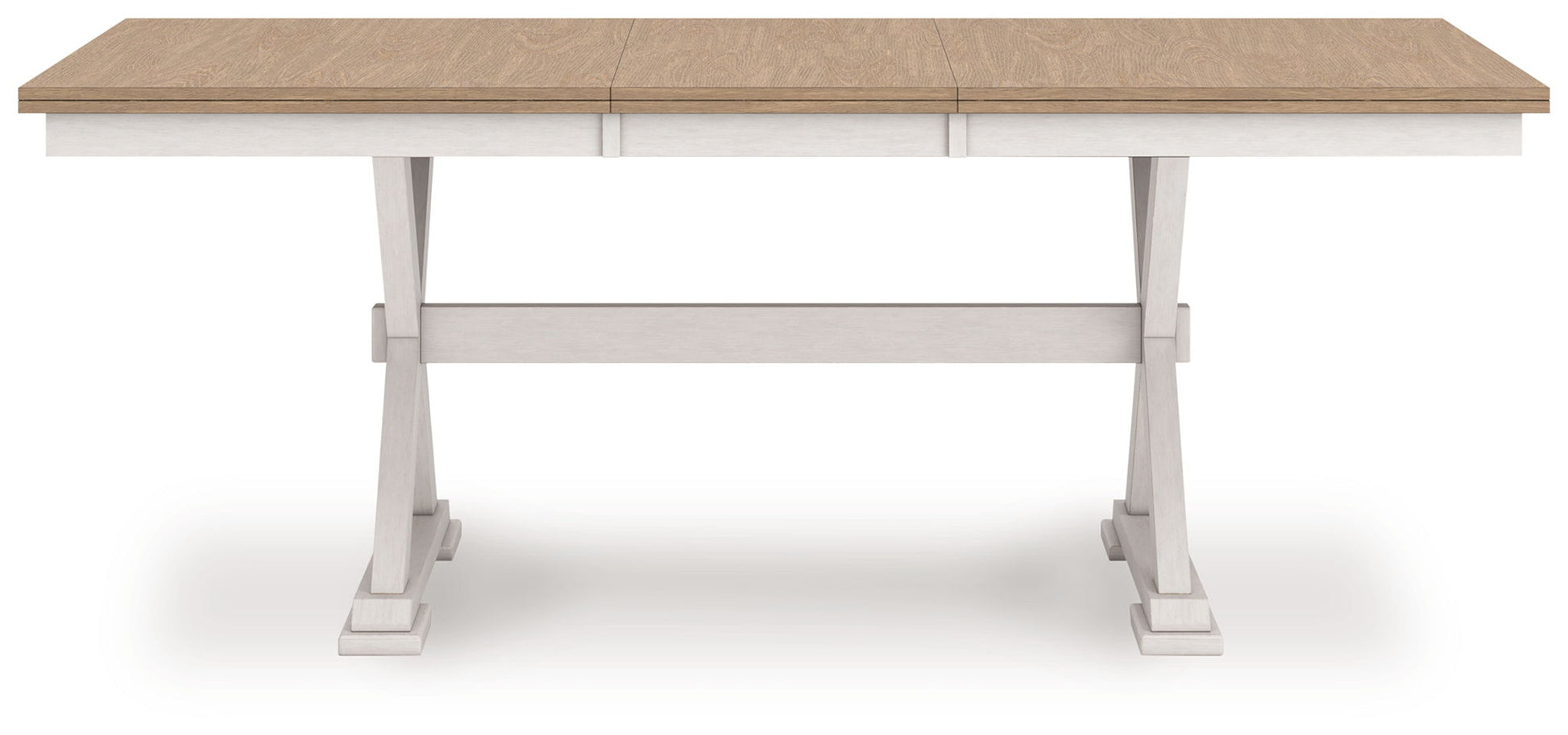 Purlaney - Rectangular Dining Table - Hornell Furniture Outlet