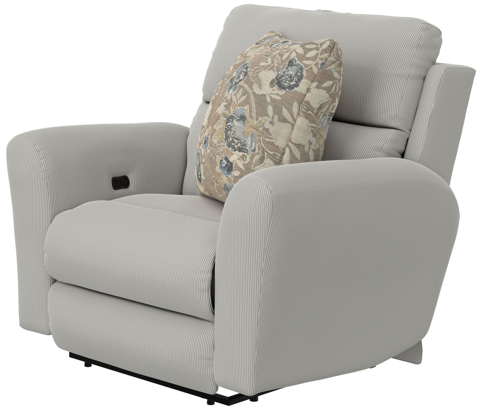 Chappy - Lay Flat Recliner - Hornell Furniture Outlet