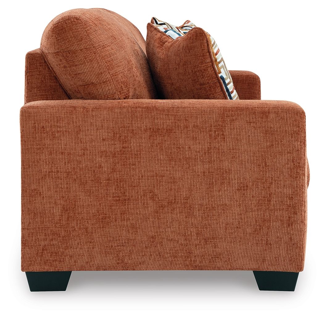 Aviemore - Living Room Set - Hornell Furniture Outlet