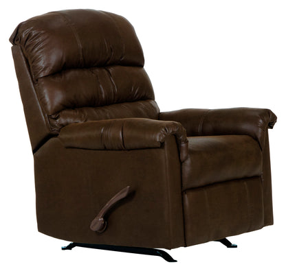 Capri - Rocker Recliner - Hornell Furniture Outlet