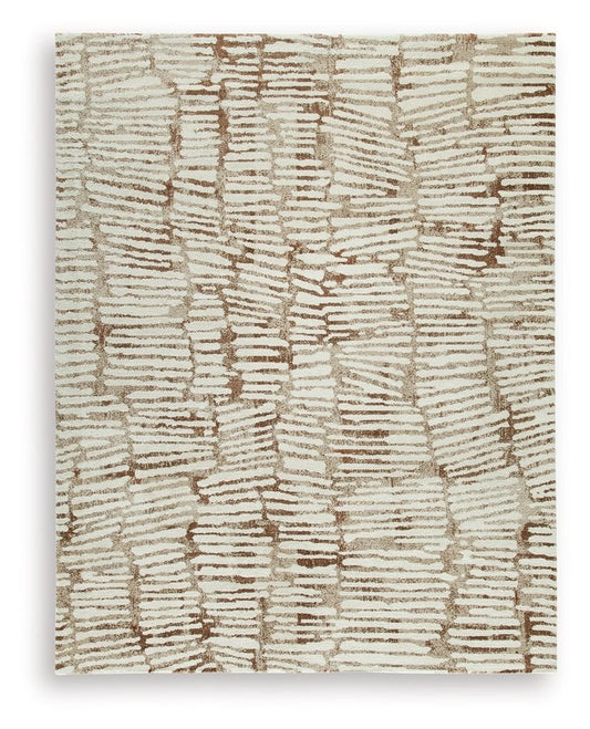 Uduak - Rug - Hornell Furniture Outlet