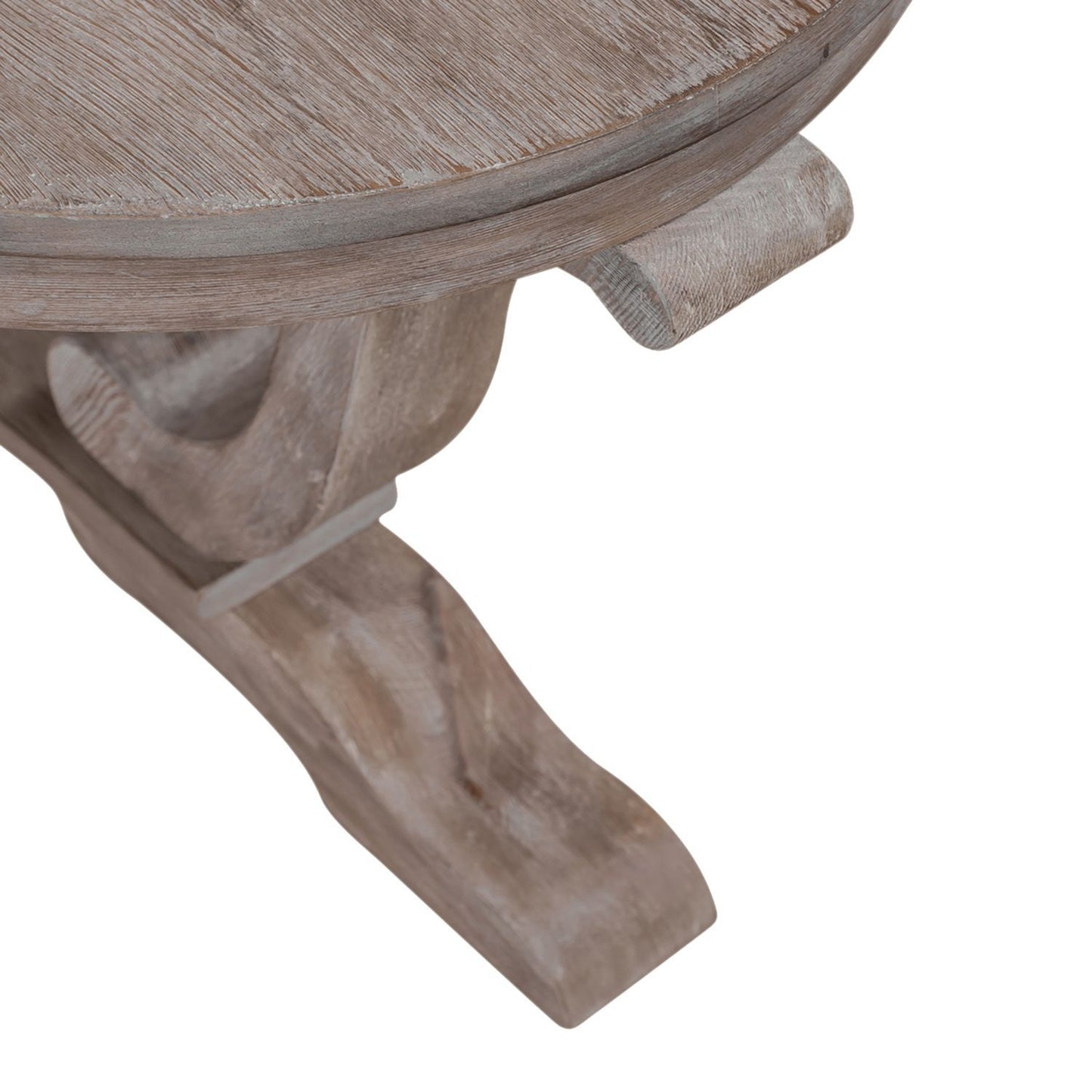 Graystone Mill - Table - Hornell Furniture Outlet