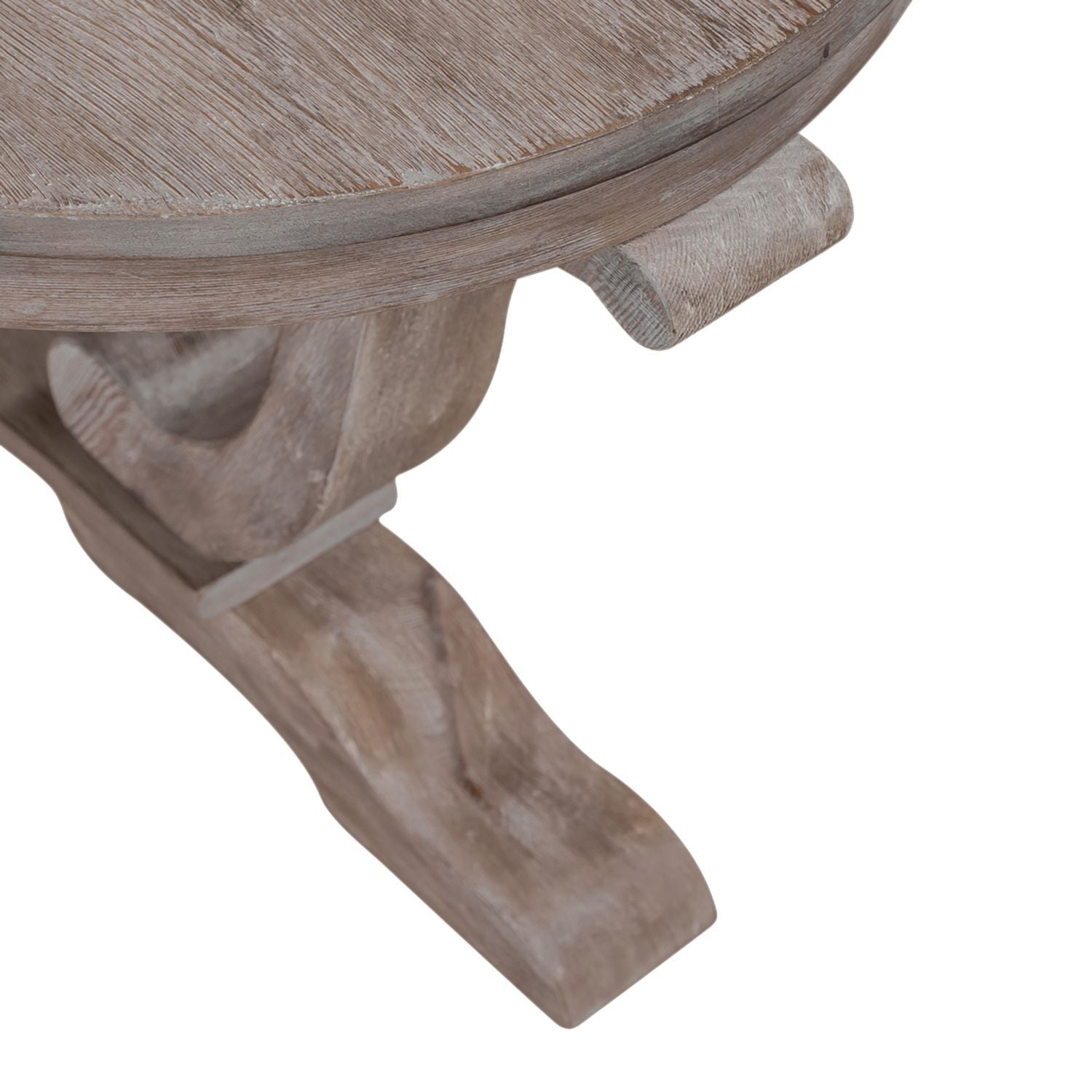 Graystone Mill - Table - Hornell Furniture Outlet