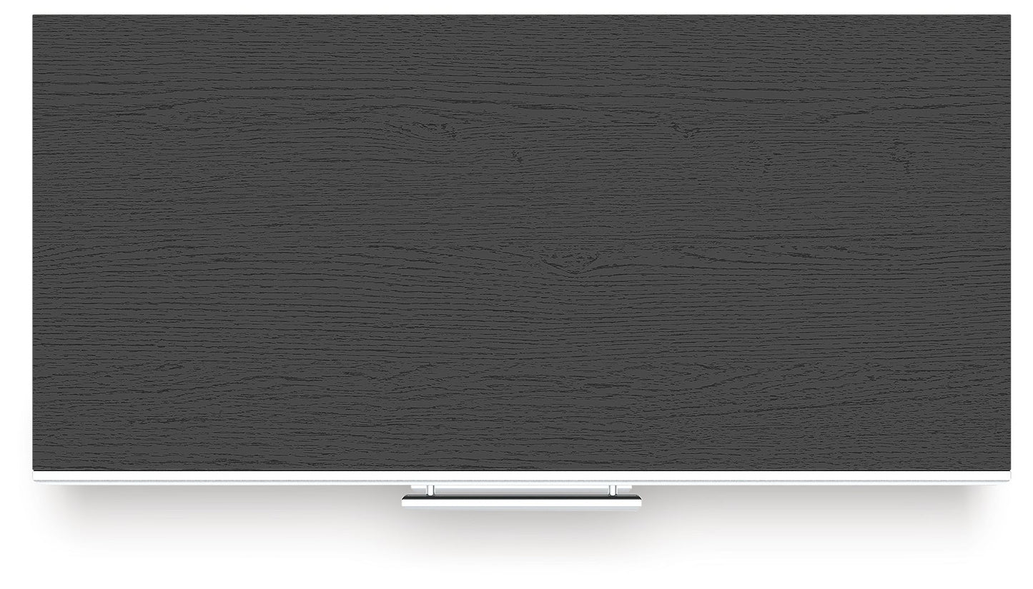 Zuraleus - Five Drawer Chest - Hornell Furniture Outlet