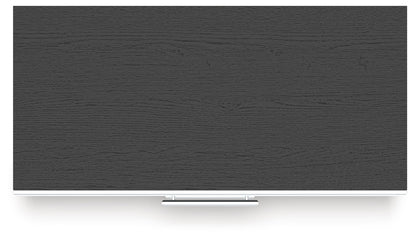 Zuraleus - Five Drawer Chest - Hornell Furniture Outlet