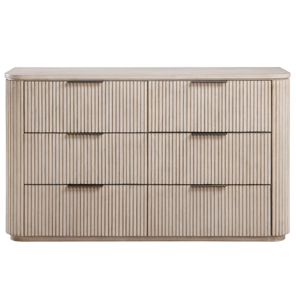 Henry - Dresser - Hornell Furniture Outlet