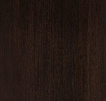 Covetown - Dark Brown - Five Drawer Chest - Hornell Furniture Outlet