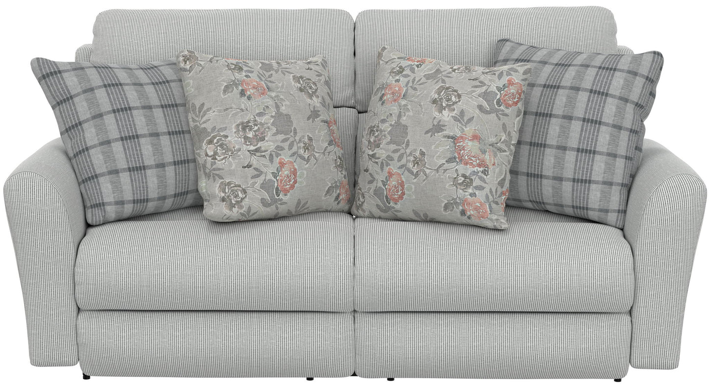 Chappy - Lay Flat Reclining Sofa - Hornell Furniture Outlet