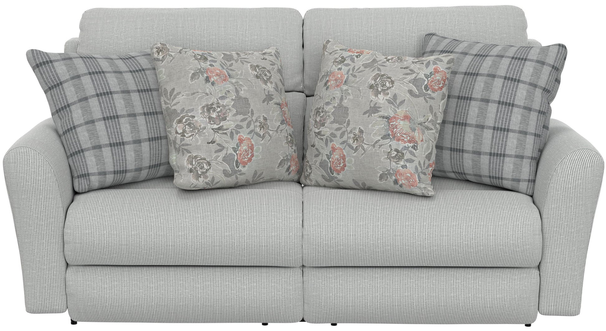 Chappy - Lay Flat Reclining Sofa - Hornell Furniture Outlet