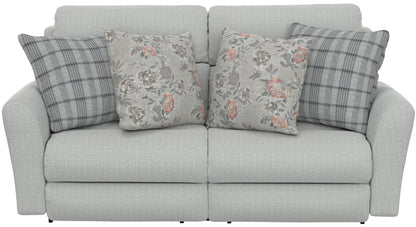 Chappy - Lay Flat Reclining Sofa - Hornell Furniture Outlet