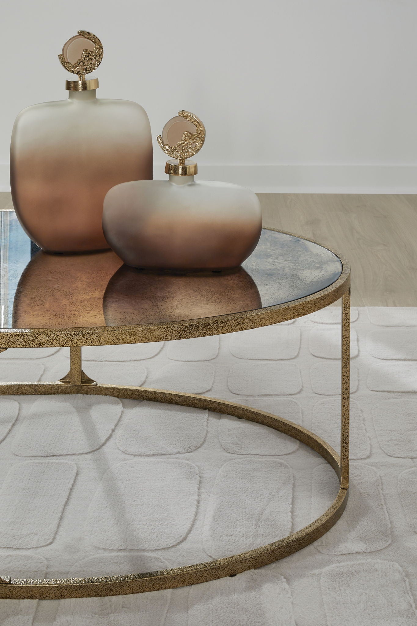 Korajane - Table - Hornell Furniture Outlet