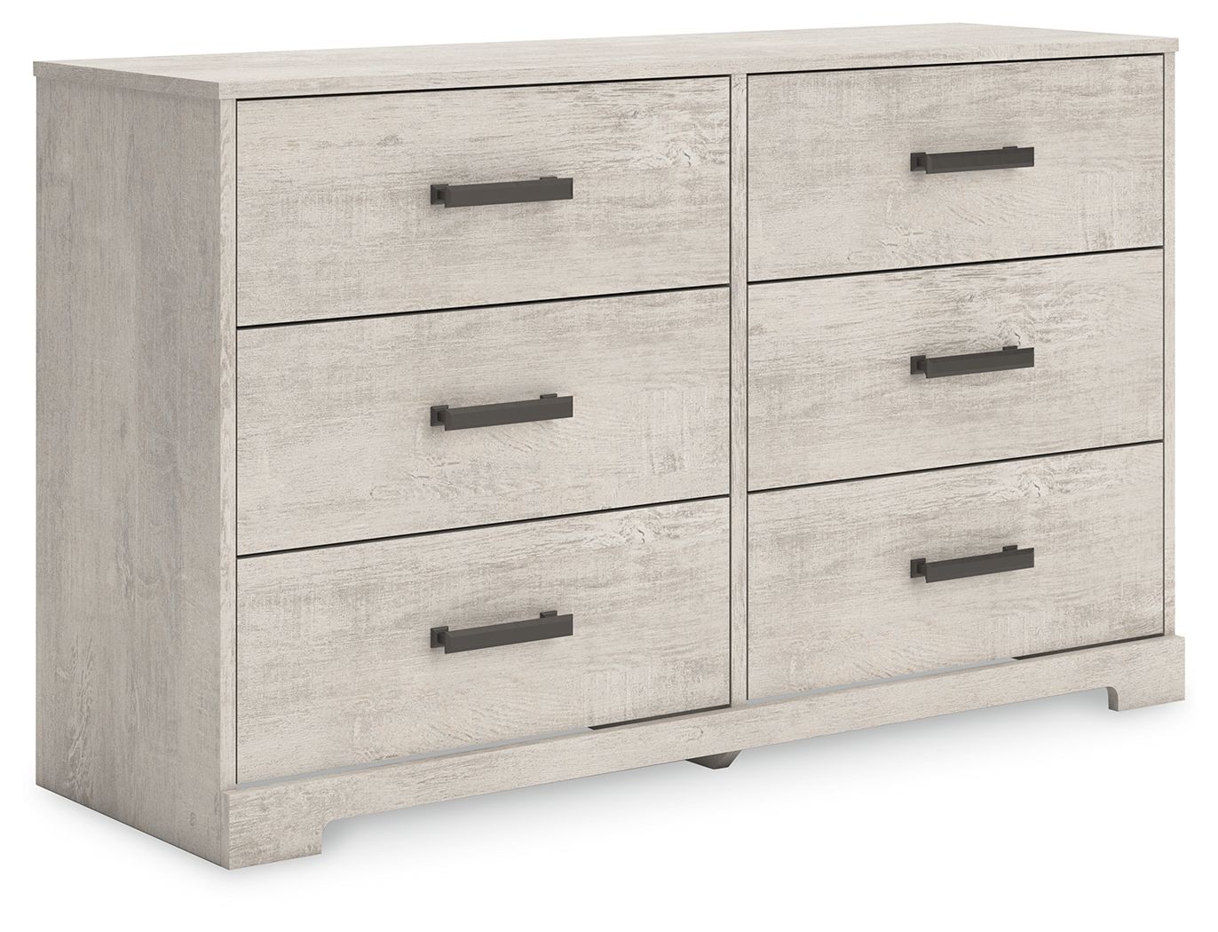 Shawburn - Platform Bedroom Set - Hornell Furniture Outlet