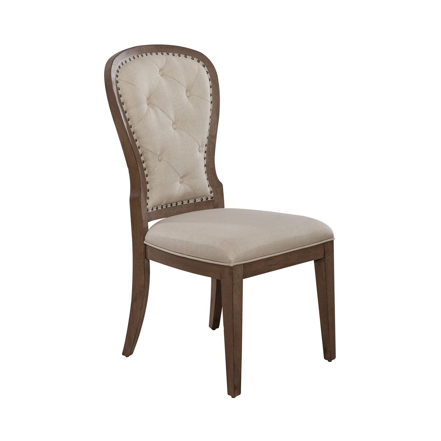 Americana Farmhouse - Optional Leg Table Set - Hornell Furniture Outlet