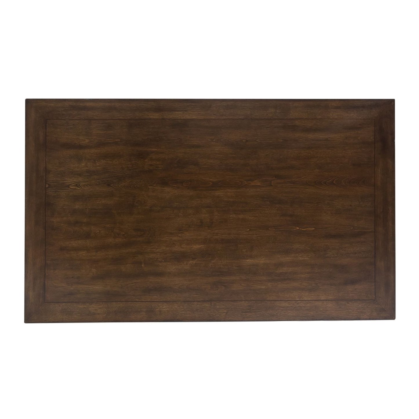 Tribeca - Rectangular Cocktail Table - Dark Brown - Hornell Furniture Outlet