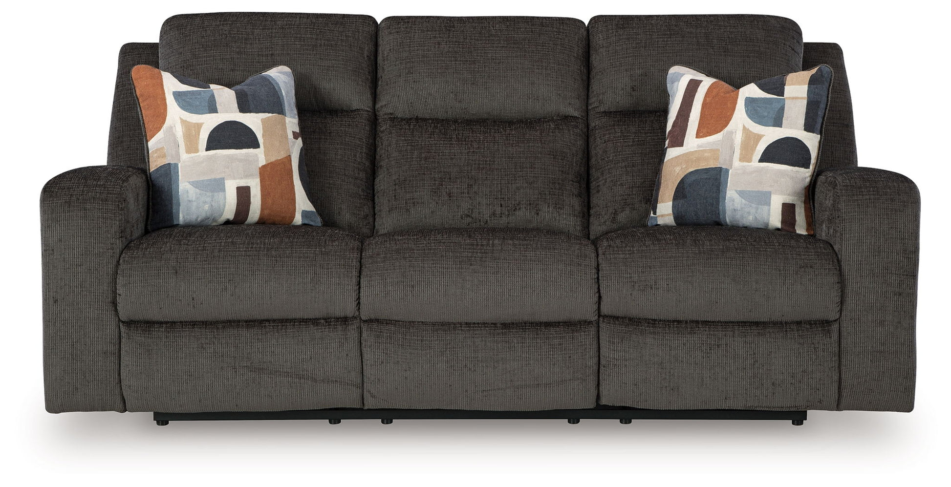 Kanlow - Reclining Sofa - Hornell Furniture Outlet